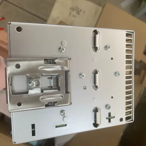 Siemens 6EP1336-2BA10 Power Electronics Module — product photo 7 of 8