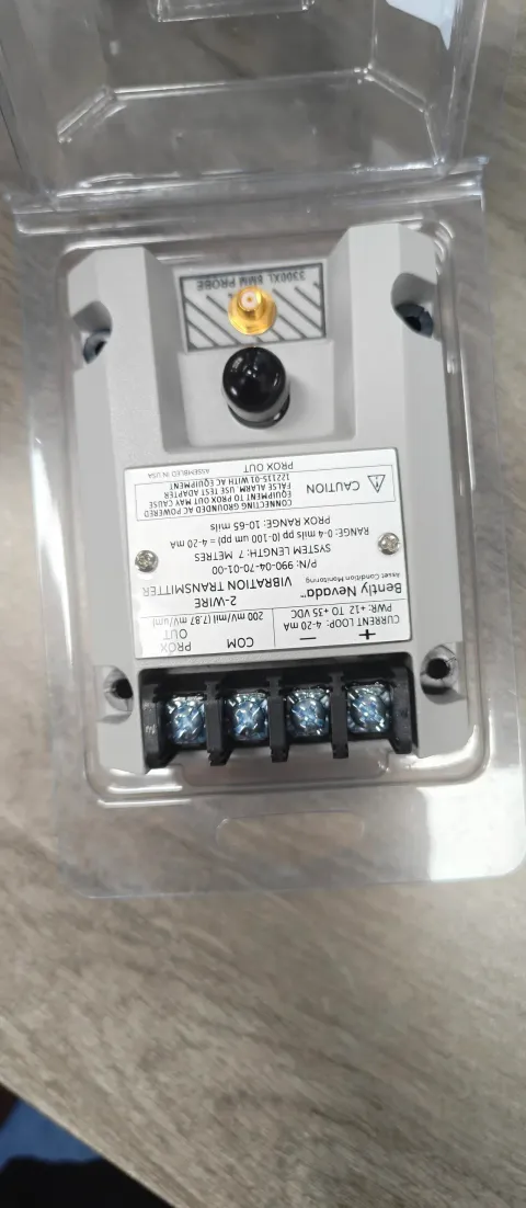 Bently Nevada 990-04-70-01-00 Industrial Automation Component product photo 2
