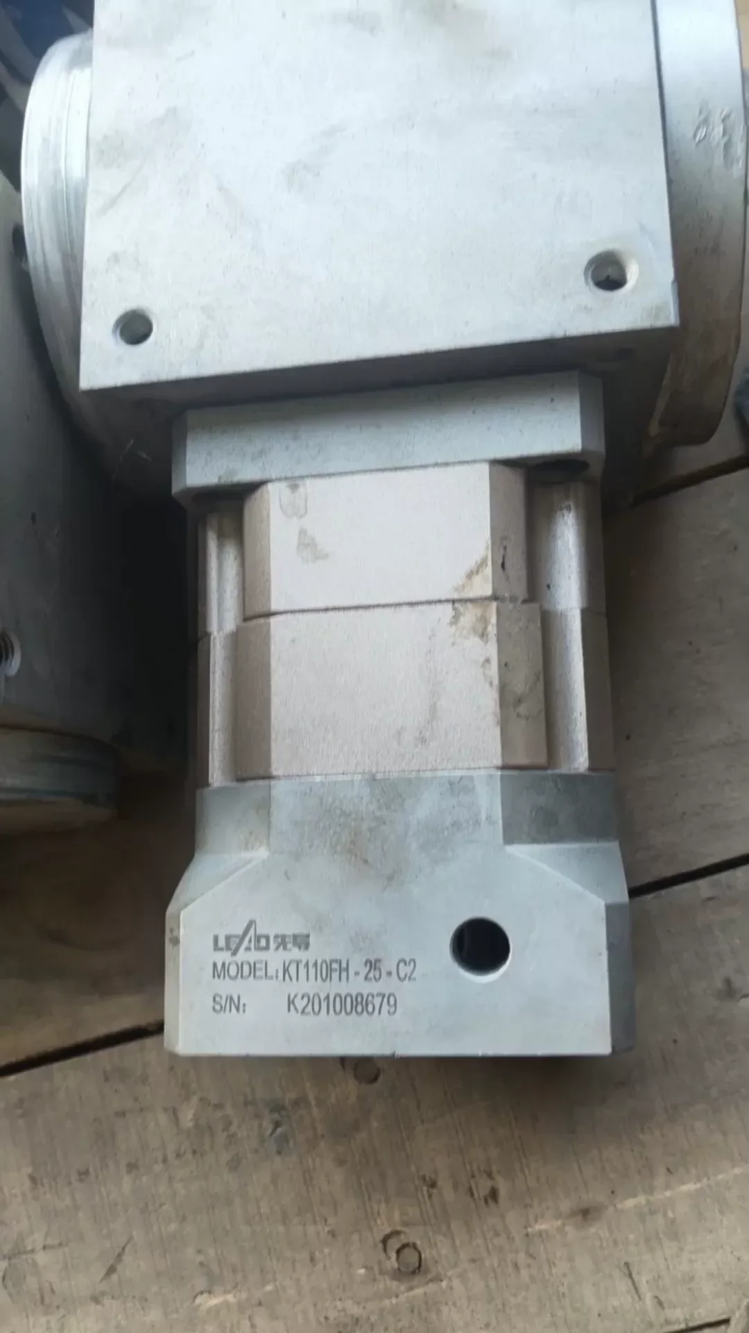 White Label KT110FH-25-C2 Industrial Automation Component product photo 1