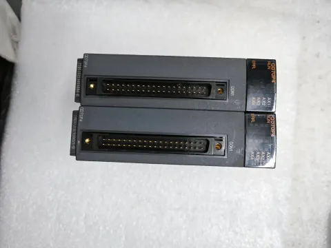 Mitsubishi Electric QD70P4 Industrial Automation Component — product photo 7 of 18