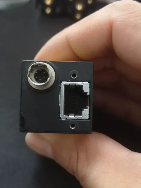 Cognex CAM-CIC-300-120-G Industrial Automation Component product photo 2