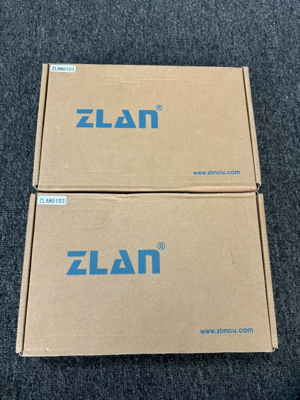 White Label ZLAN5103 Industrial Automation Component product photo 1