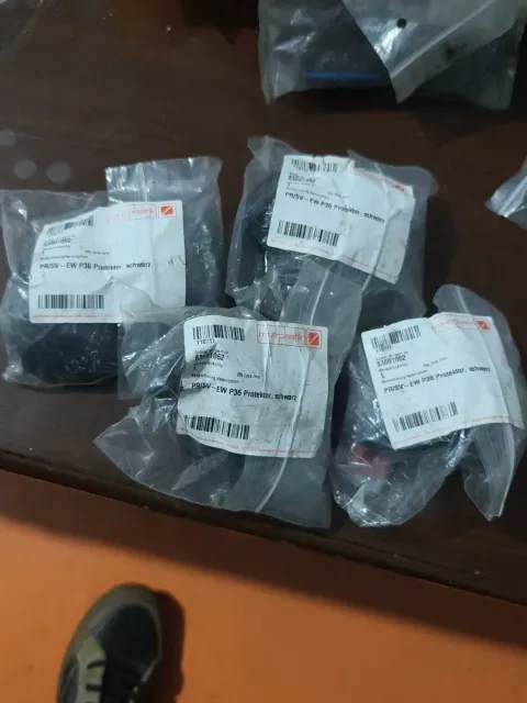 murrplastik 83691062 Industrial Automation Component product photo 1