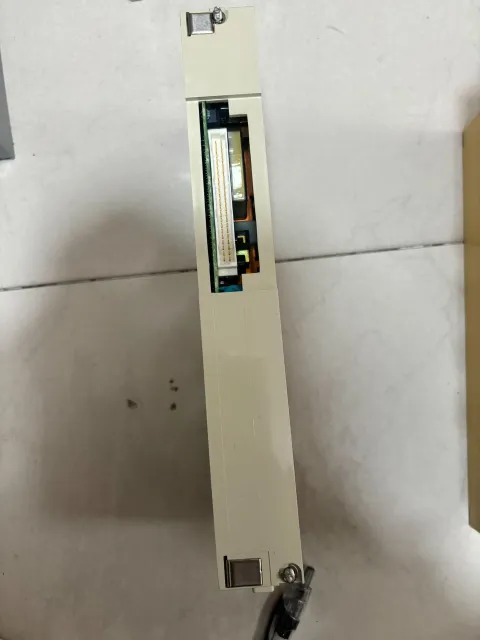 Sharp JW-1PU PLC Module product photo 3