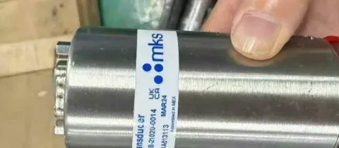 MKS 971B-21020-0014 Industrial Sensor product photo 5