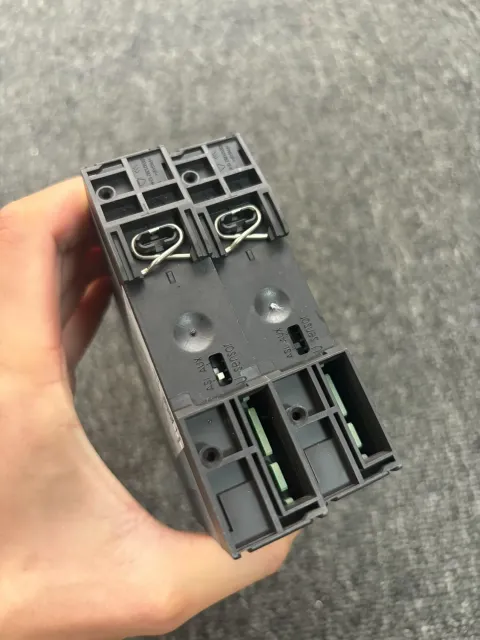 Siemens 3RK2400-2CE00-2AA2 I/O Module product photo 5