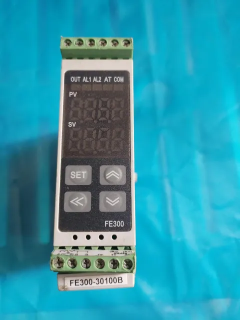 TAIE FE300-30100B Industrial Control Board product photo 1