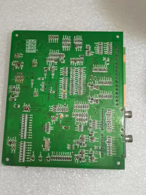 White Label VO4 Industrial Control Board product photo 4