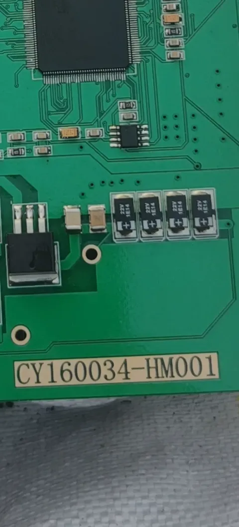Advantech / 研华 CY160034-HM001 Industrial Control Board product photo 7