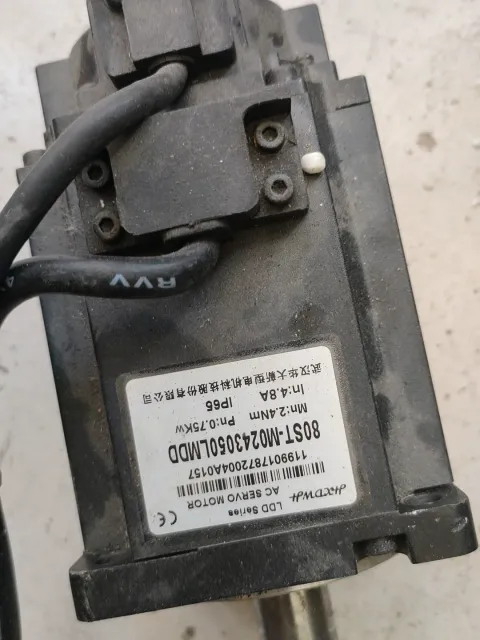 White Label TSVB-EA015L-E02 Motor & Drive Component product photo 5