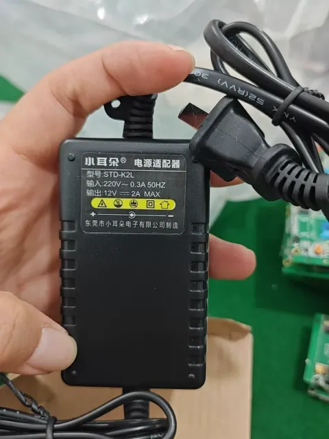 小耳朵 STD-K2L Power Electronics Module product photo 1
