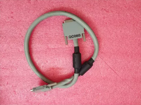 Mitsubishi Electric QC06B Industrial Automation Component product photo 1