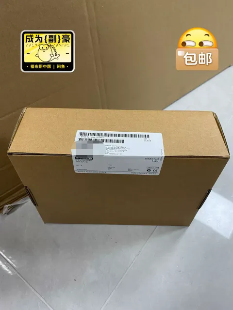 Siemens 6AV6641-0BA11-0AX1 Industrial Automation Component product photo 1