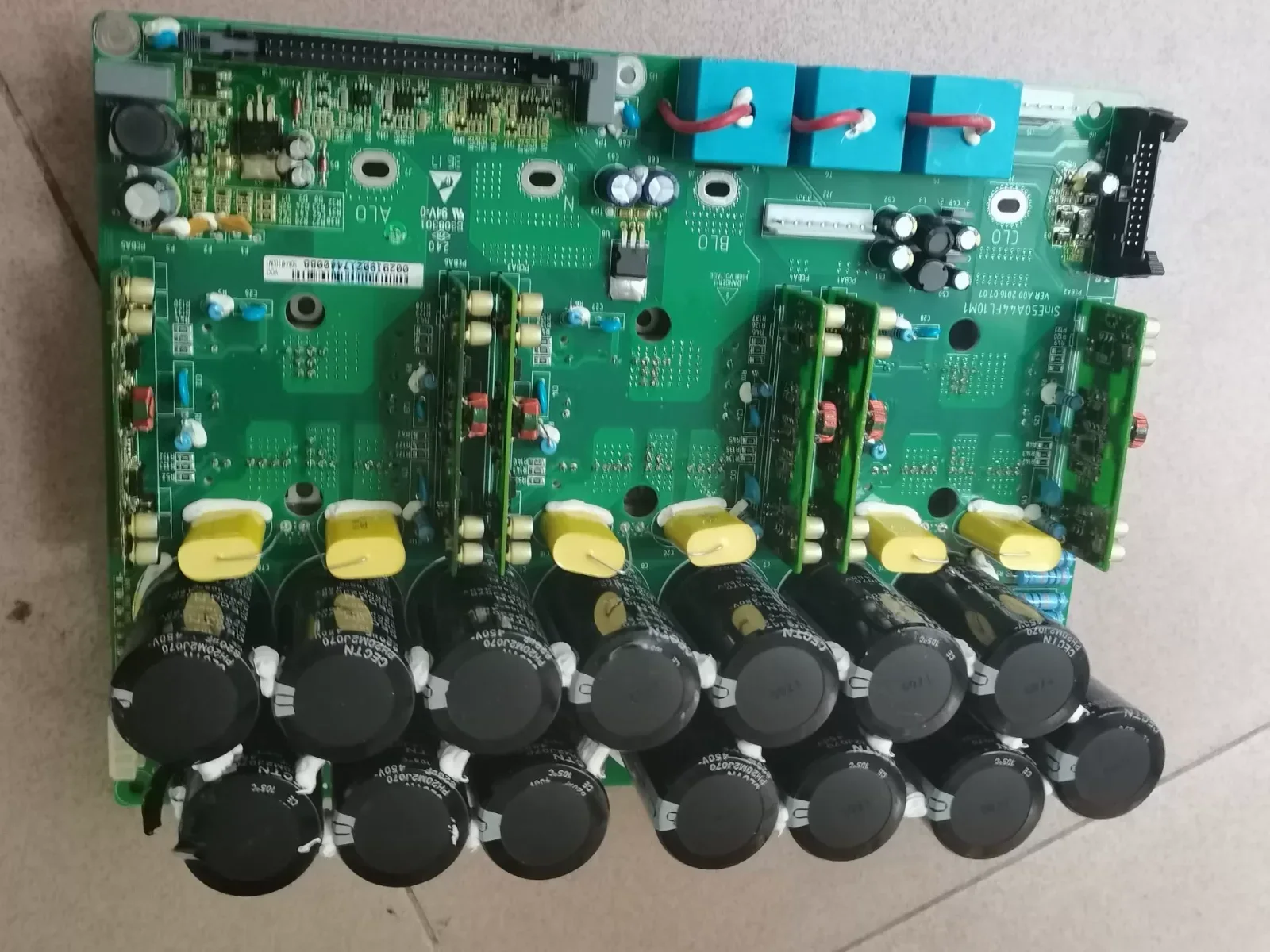 White Label E308301 Industrial Control Board product photo 1