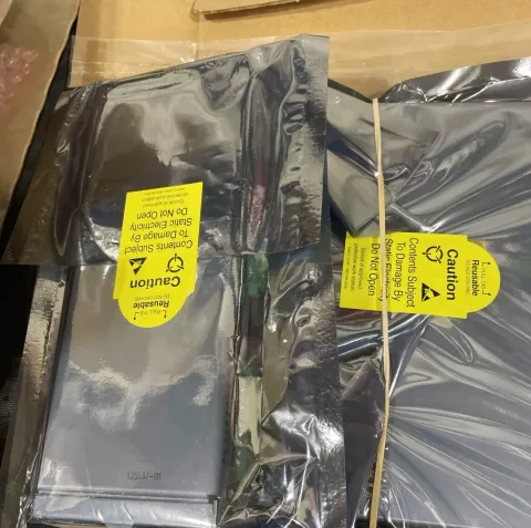 Bently Nevada 176449-04 Industrial Automation Component product photo 1