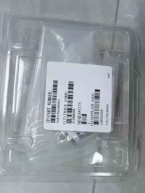 MKS Instruments 51B11TGA1BA003 Industrial Sensor product photo 1