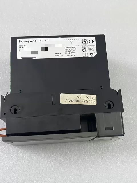 White Label TK-PRR021 PLC Module product photo 4