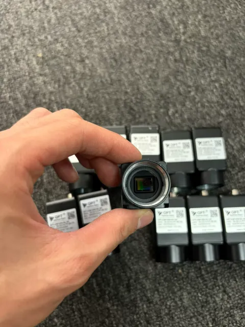 OPT Machine Vision OPT-CM1200-GL-04 Industrial Automation Component product photo 3