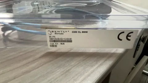 Bently Nevada 330103-00-02-10-02-00 Industrial Automation Component product photo 1