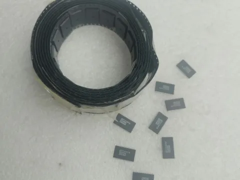 Renesas / IDT IDT71V416S12PHI Industrial Automation Component product photo 3