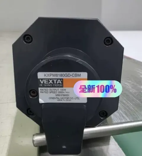 Oriental Motor / VEXTA KXPM6180GD-CBM Motor & Drive Component product photo 1