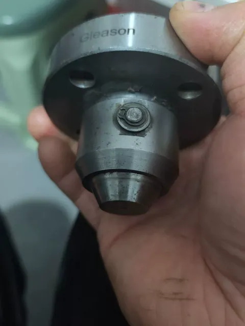 Gleason Zsb 14478386-0 Industrial Automation Component product photo 4