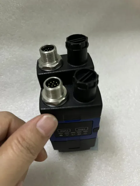 COGNEX DM262X / DMR-262X Industrial Automation Component product photo 5