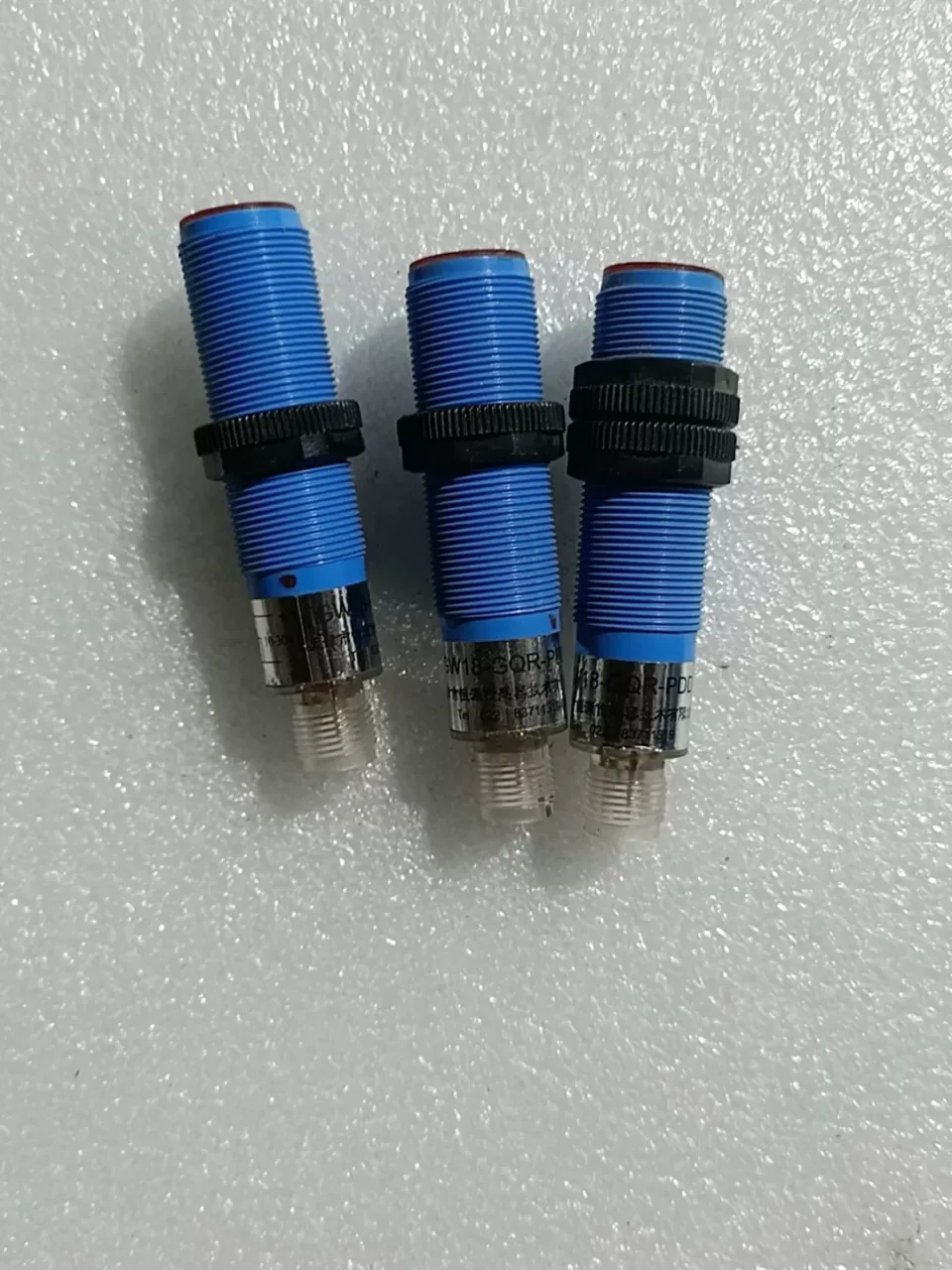 恒源光电 GSW18-GQR-PDD Industrial Sensor product photo 1