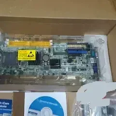 Advantech PCA-6010VG Industrial Control Board — product photo 5 of 9
