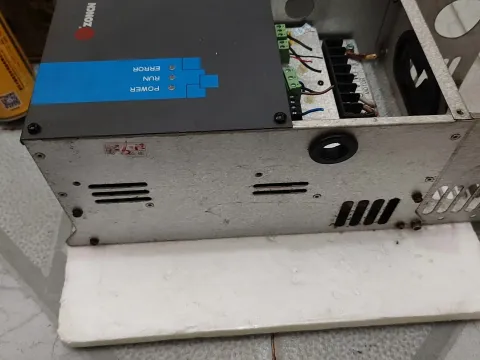 White Label SP500T-7R5KY-4 Motor & Drive Component product photo 4
