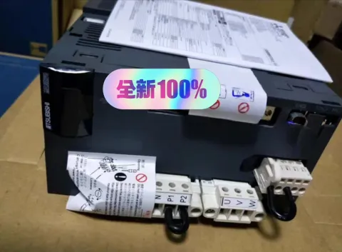 Mitsubishi Electric MR-J3-200AN Motor & Drive Component product photo 1
