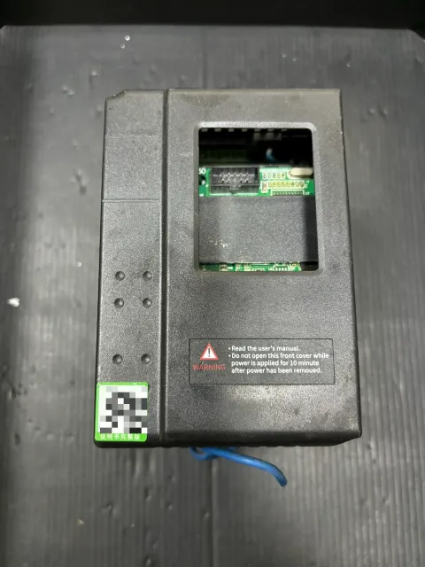 Unbranded Industrial 1.5G3 Motor & Drive Component product photo 1