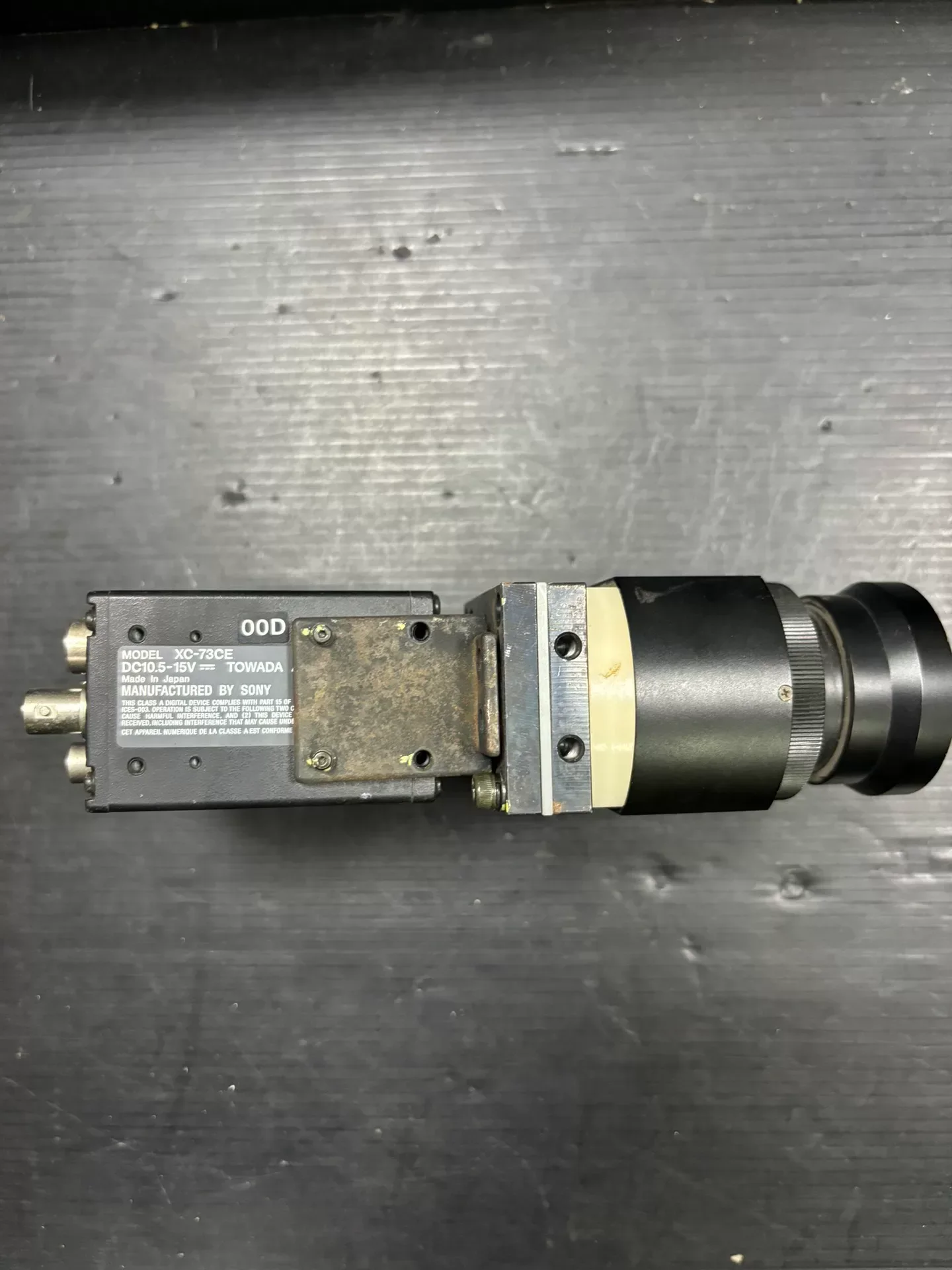 White Label XC-73CE; MLB-L31F Industrial Automation Component product photo 1