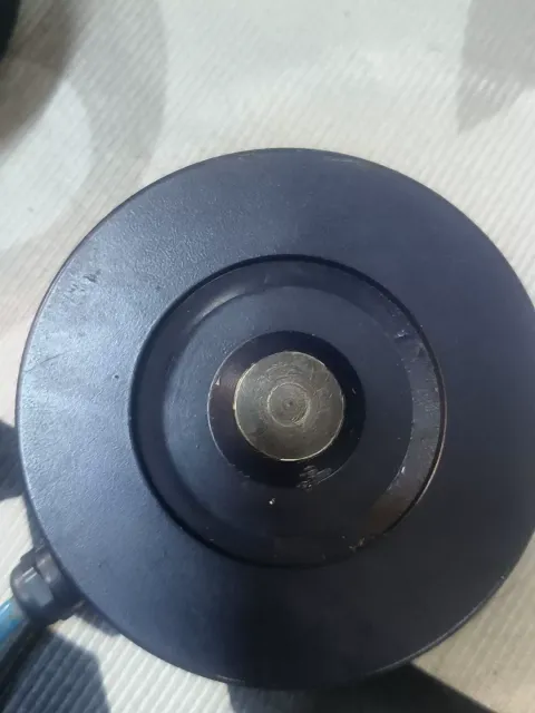 CAS MNC-10 / MNC-5 Industrial Automation Component product photo 5