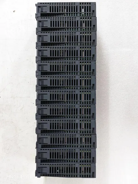 Mitsubishi Electric Q03UDVCPU PLC Module — product photo 39 of 112