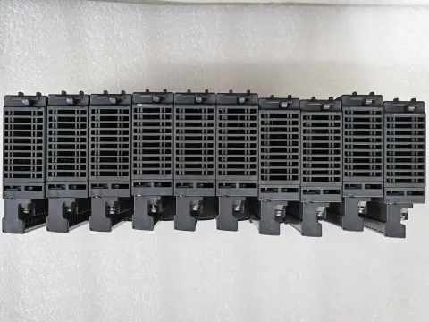 Mitsubishi Electric QY50 Industrial Automation Component — product photo 28 of 44