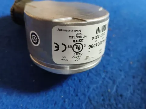 SICK AFM60B-S1AA004096 Industrial Encoder product photo 3