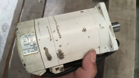 White Label MSDA083A1A; MSMA082A1C Motor & Drive Component product photo 6