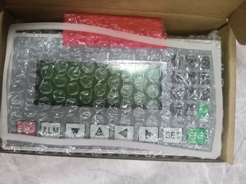 TEXTVIEW / TouchWin OP320-A(6.5Z) Industrial Automation Component product photo 2