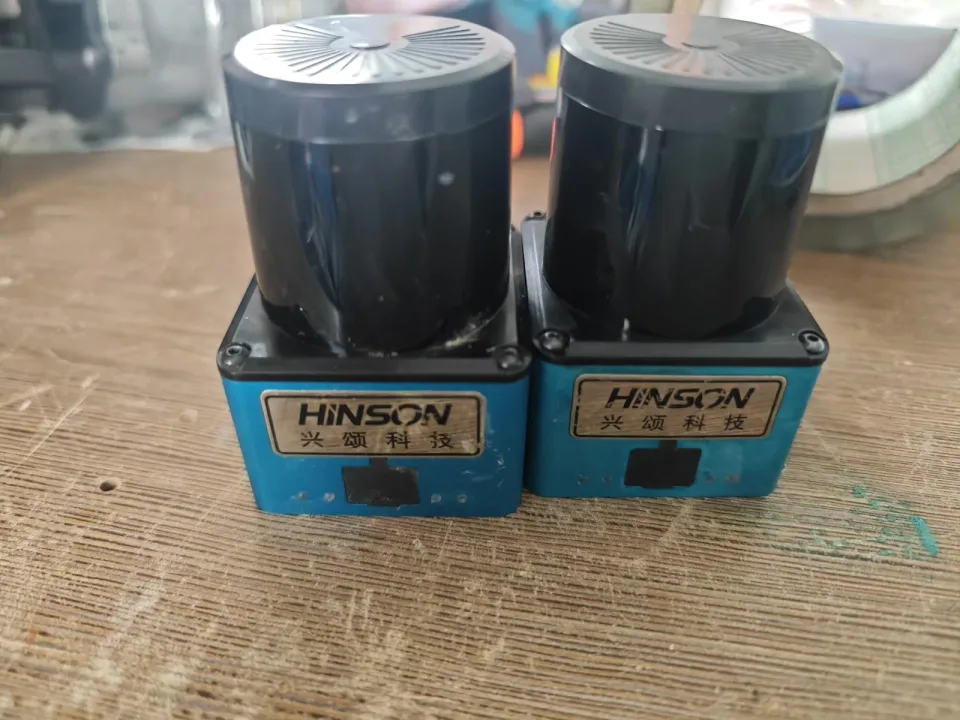 HINSON / 兴颂科技 CNS-LS05i Industrial Sensor product photo 1