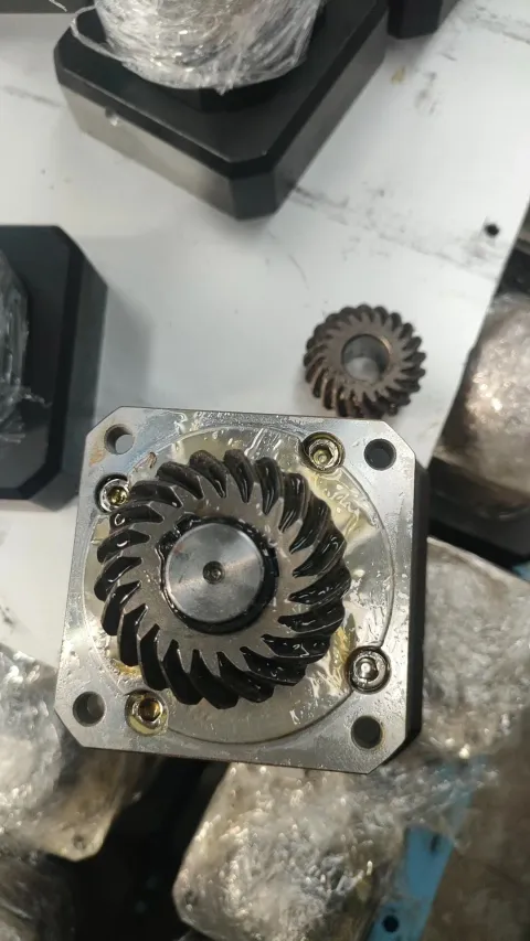 LIMING FBTH-90 Industrial Automation Component product photo 3