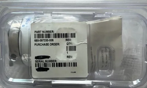 MKS Instruments 623B-28329 Industrial Sensor product photo 9