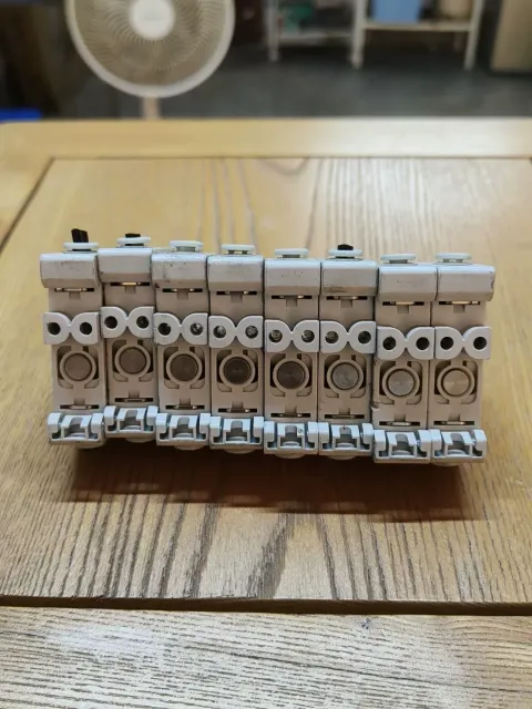SMC ARM5SA-06-A Industrial Automation Component product photo 5