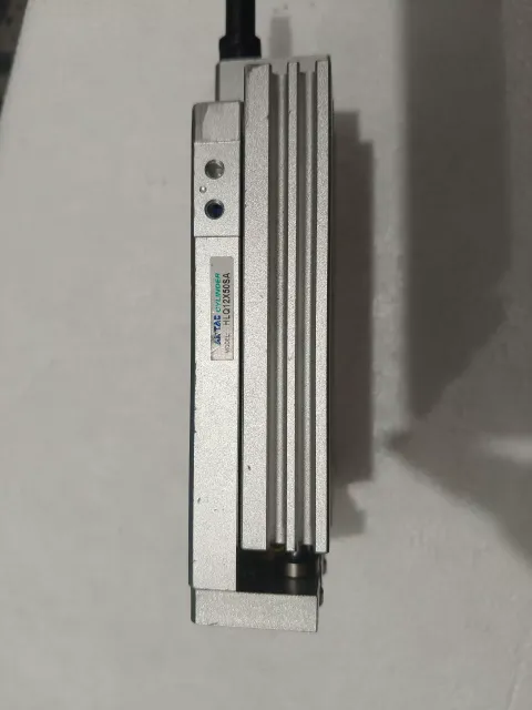 AIRTAC / 亚德客 HLQ12X50SA Industrial Automation Component product photo 2