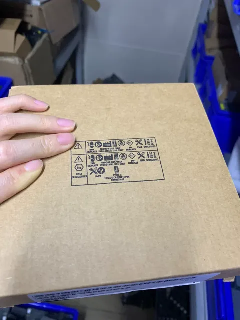 Siemens 6ES7 511-1AK02-0AB0 PLC Module — product photo 17 of 32