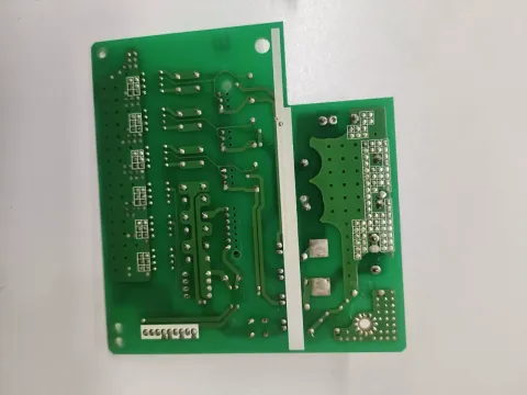 Mitsubishi Electric W271459G03 Motor & Drive Component product photo 2