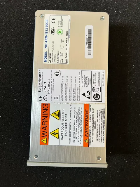 White Label 3500/15 / ARM-1813-00GE Power Electronics Module product photo 2