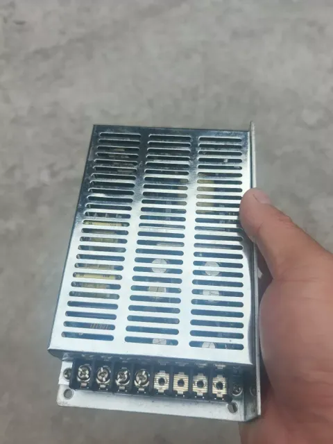 GSK / 广州数控 PC2 Power Electronics Module product photo 1