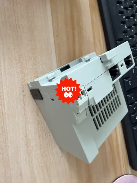 Allen-Bradley 1794-AENTR I/O Module product photo 3