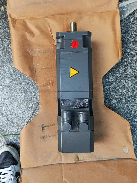 Siemens 1FT6044-1AF71-4AH1 Motor & Drive Component product photo 1